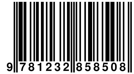 9 781232 858508