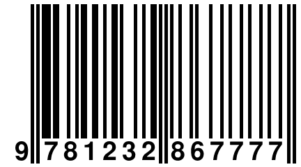 9 781232 867777