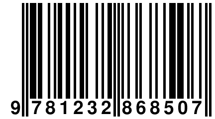 9 781232 868507