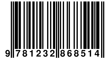 9 781232 868514