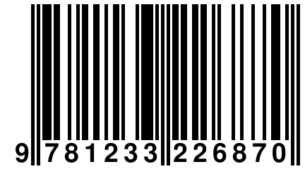 9 781233 226870