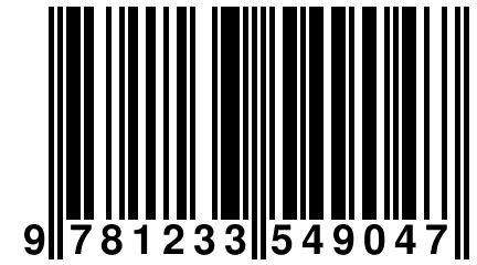 9 781233 549047