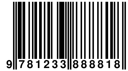 9 781233 888818