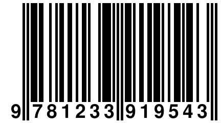 9 781233 919543
