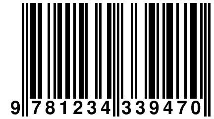 9 781234 339470