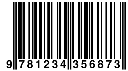 9 781234 356873