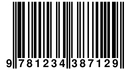 9 781234 387129