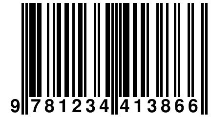 9 781234 413866