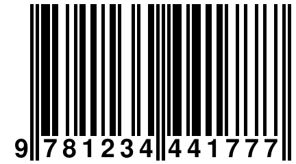 9 781234 441777