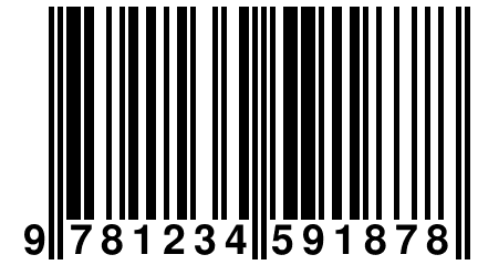 9 781234 591878