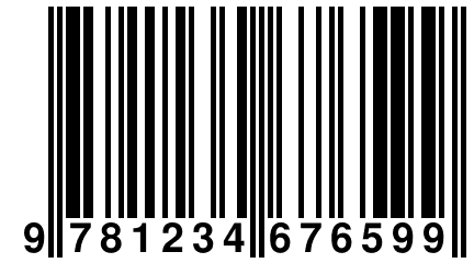9 781234 676599