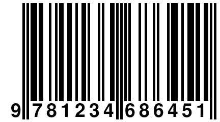 9 781234 686451
