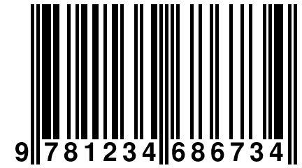 9 781234 686734