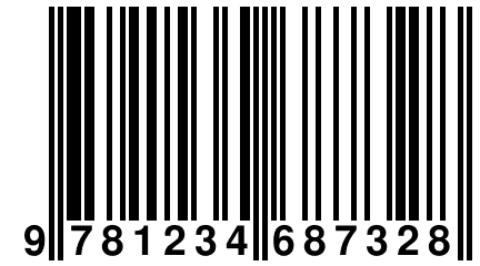 9 781234 687328