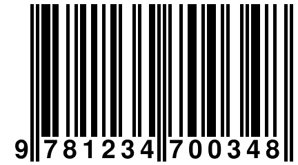 9 781234 700348