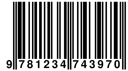 9 781234 743970