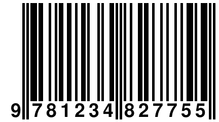 9 781234 827755