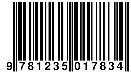 9 781235 017834