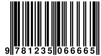 9 781235 066665