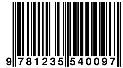 9 781235 540097