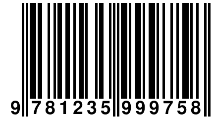 9 781235 999758