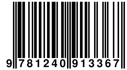 9 781240 913367