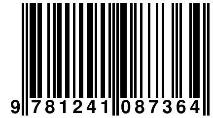 9 781241 087364