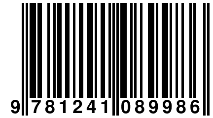 9 781241 089986