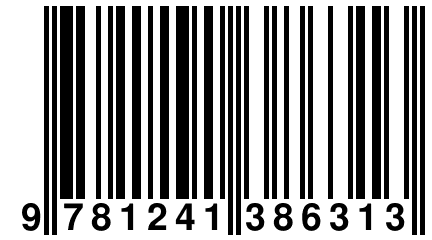 9 781241 386313