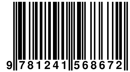 9 781241 568672