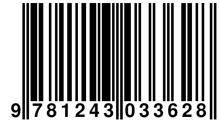 9 781243 033628