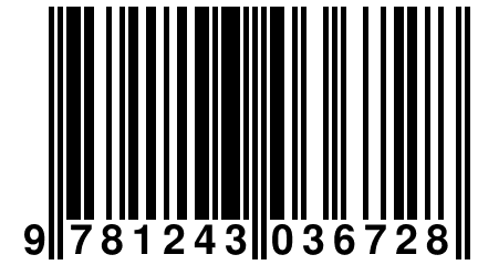 9 781243 036728