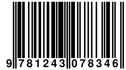 9 781243 078346