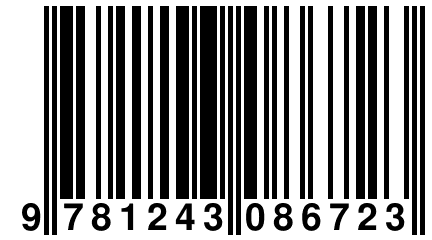 9 781243 086723