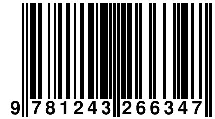 9 781243 266347
