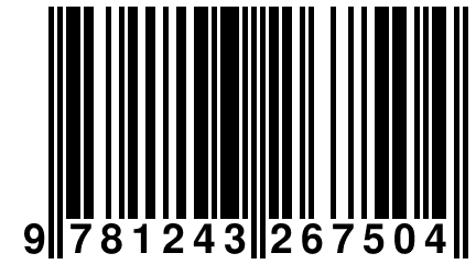 9 781243 267504