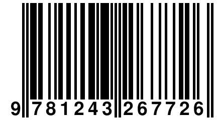 9 781243 267726
