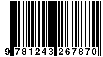 9 781243 267870