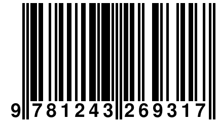 9 781243 269317