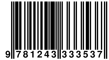 9 781243 333537