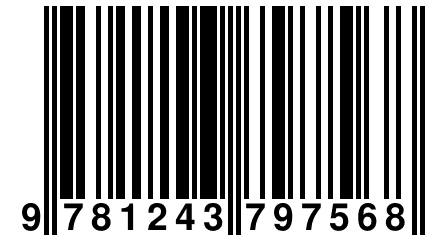 9 781243 797568