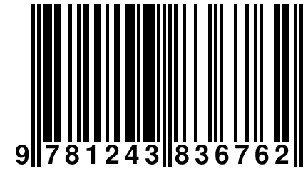 9 781243 836762