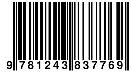 9 781243 837769