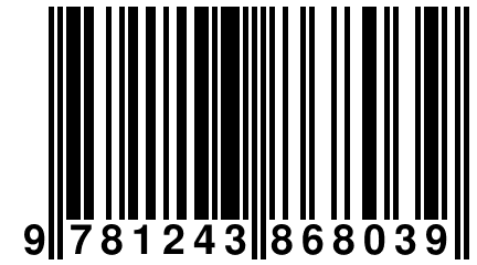 9 781243 868039
