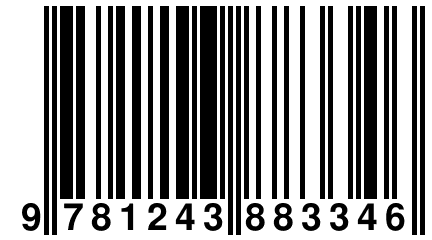 9 781243 883346