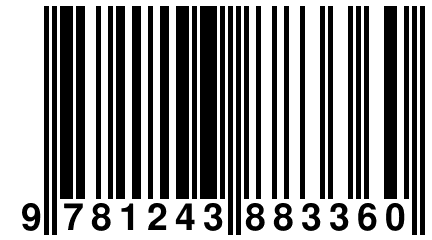 9 781243 883360