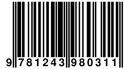 9 781243 980311