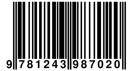 9 781243 987020