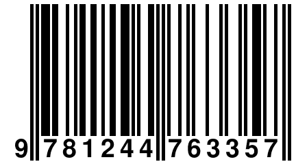 9 781244 763357