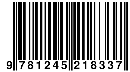 9 781245 218337